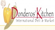 Donderos Kitchen