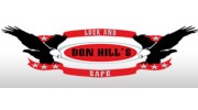 Don Hill's Lock & Safe
