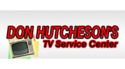 Don Hutcheson's Tv Svc Center