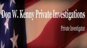 Don Kenny Pvt Investigations