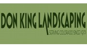 Don King Landscaping
