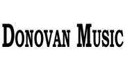 Donovan Music School