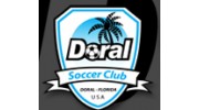 Soccer Club & Equipment in Miami, FL