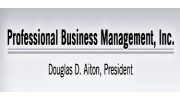 Professional Business MGMT