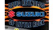 Doug Reynolds Suzuki