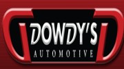 Dowdy's Automotive