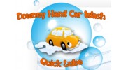 Car Wash Services in Downey, CA