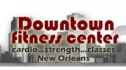 Downtown Fitness Center