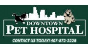 Downtown Pet Hospital