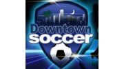 Downtown Soccer Futbol