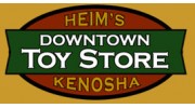 Heim's Downtown Toy Store