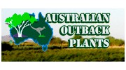 Australian Outback Plantation