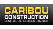 Caribou Construction