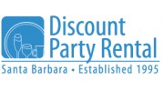 Discount Party Rental