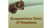 Acupuncture Clinic Of Pasadena
