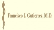 Francisco J Gutierrez