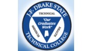 Drake J F State Technical College - Admissions