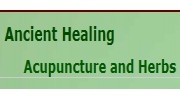 Ancient Healing Acupuncture And Herbs Clinic