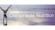 Chiropractic Nutrition