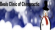 Beals Clinic Of Chiropractic