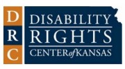 Disability Rights Ctr-Kansas