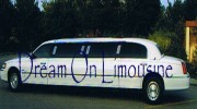 Dream On Limousine Service