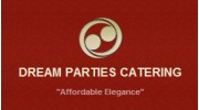 Dream Parties Catering