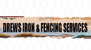 Drews Iron & Fencing Service
