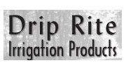 Drip Rite Irrigation Products