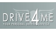 Drive 4 Me - Chauffeur Services