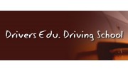 Driver's Education Drivng School