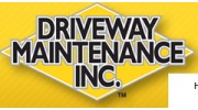 AAA Driveway Maintenance