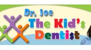 The Kid's Dentist