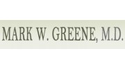 Greene Mark W