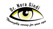 Healing Eye Care From The Office Of Dr. Nora Gindi