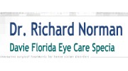 Richard A Norman Optometric - Richard A Norman OD