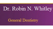 Dr. Robin N. Whitley