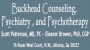 Patterson Scott MD PC: Psychiatry