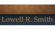 Smith, Lowell R OD