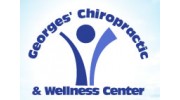 Georges Chiropractic And Wellness Center