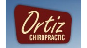 Ortiz Chiropractic