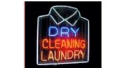 Magic Laundry & Dry Cleaning