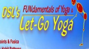 DSL Let-Go Yoga