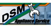 DSM Appliance Service