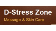D-Stress Zone