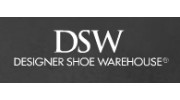 DSW Shoe Warehouse - San Antonio, TX