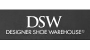 DSW Shoe Warehouse - Denton, TX