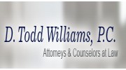 D Todd Williams PC - Warren Office