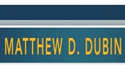 Matthew D Dubin Law Offices