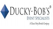 Ducky-Bob's Event Specialists